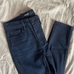 Hudson Barbara Super Skinny Jeans